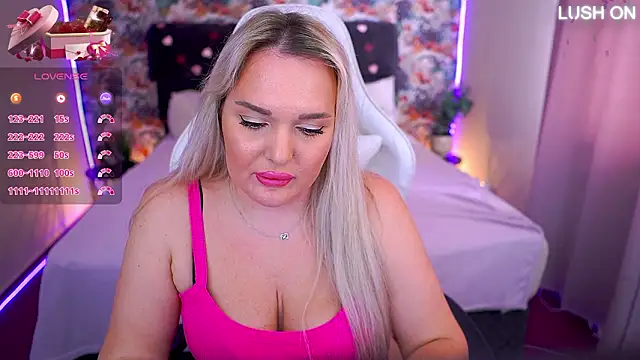 MissyMartinez's cam snapshot