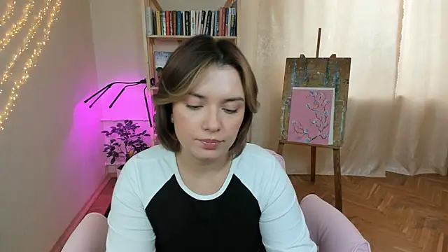 BrightDani's cam snapshot