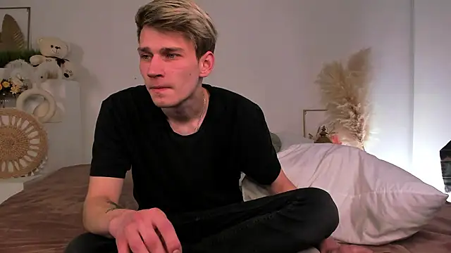 Volan_Starts's cam snapshot