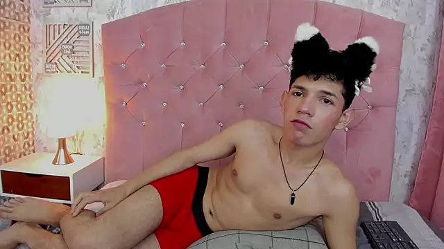 arlequiin_'s cam snapshot