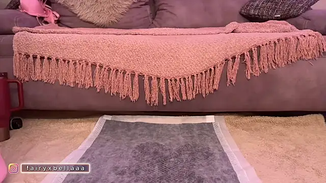 fairyxbella's cam snapshot