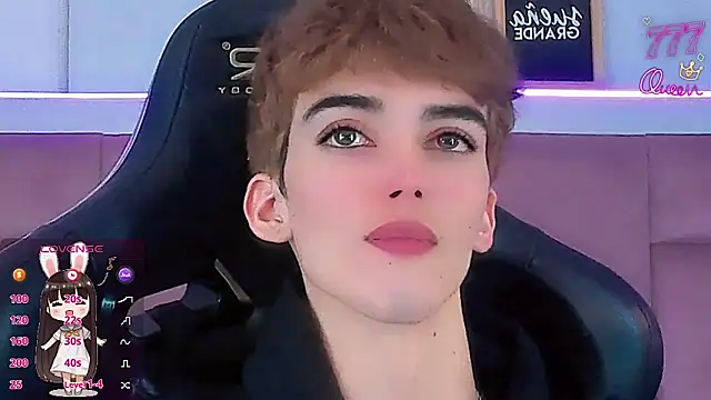 Baby_FenixTS live sex cam