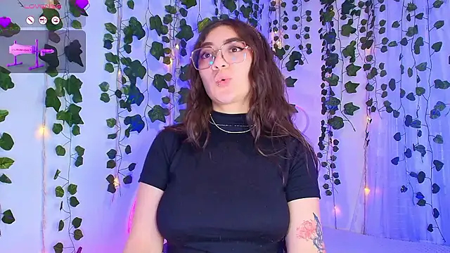 Samii_Evans live sex cam