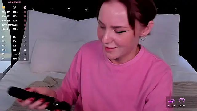 LianaFord's cam snapshot