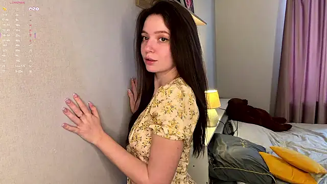 SilverGalen's cam snapshot