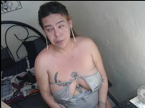 GoddessBigboobs live sex cam