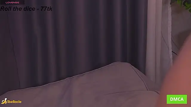 Bellacle's cam snapshot