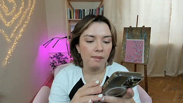 BrightDani's cam snapshot