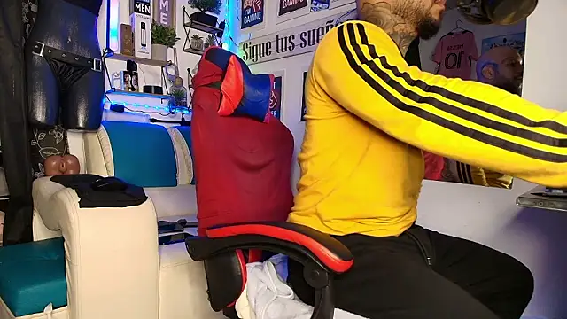 Leenar_Key live sex cam