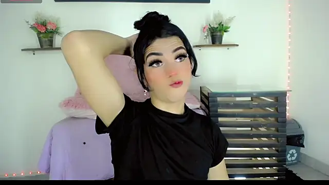 NathalialLooes live sex cam