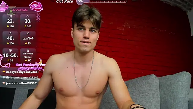 Kyle_Baker live sex cam