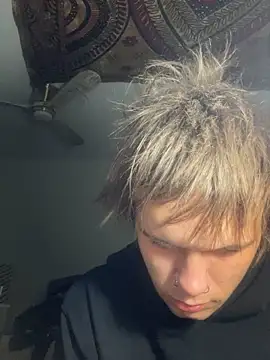 XanderOzzz's cam snapshot