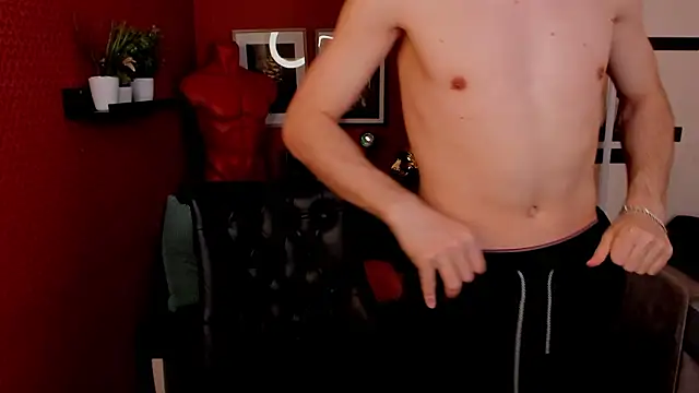 Daniel_Morrise's cam snapshot