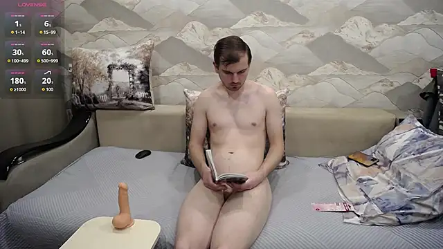 SerzhKorol1's cam snapshot