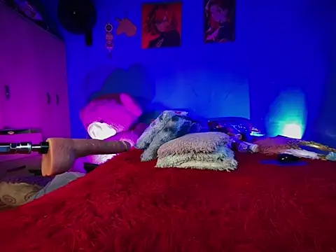 Naugth_channel_ts live sex cam