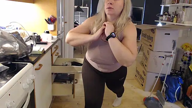 Amanda_Norsk live sex cam