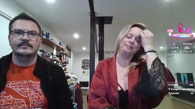 Miss-Chupagirly live sex cam