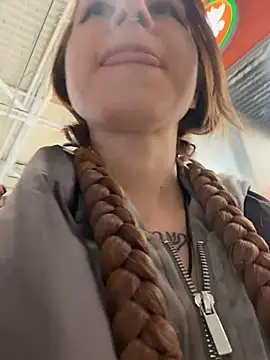 RosieSecret live sex cam