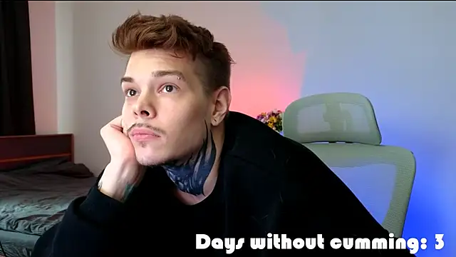 DENIS_HERE live sex cam