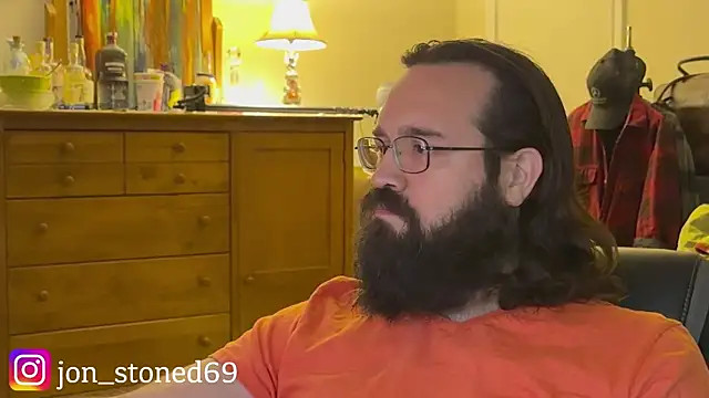 beardedfantasydaddy live sex cam