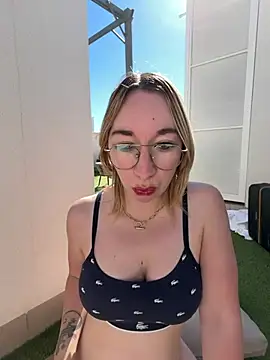 Giuliana_baby live sex cam