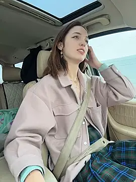 DollyTall live sex cam