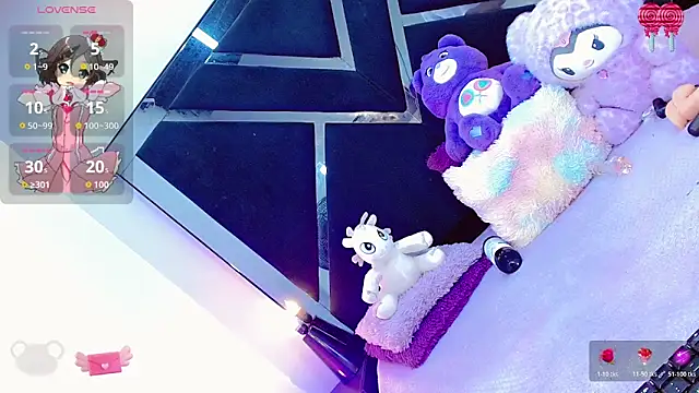 AlahiaDabion live sex cam