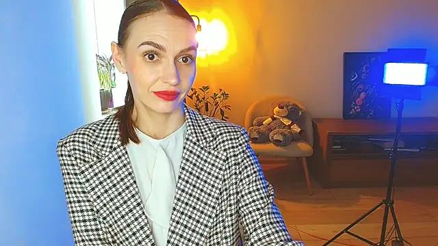 Lady_Sunshine_'s cam snapshot