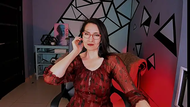 UnaTerra's cam snapshot