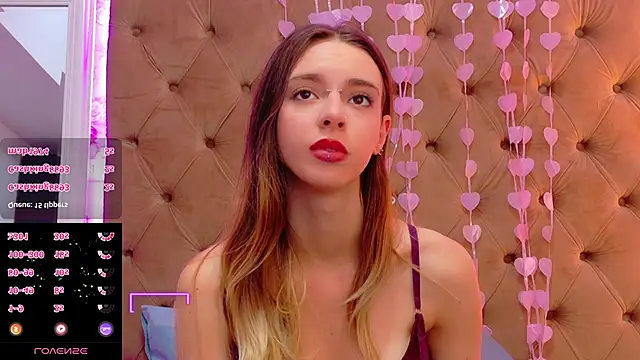 CoraVex's cam snapshot