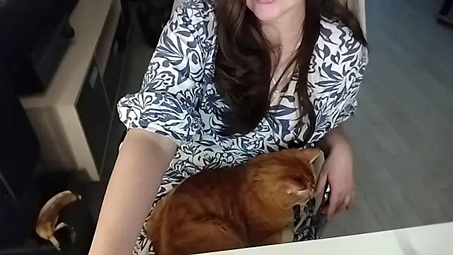 Marla_Singerrr live sex cam