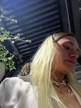 -Sexy_Barbie- live sex cam