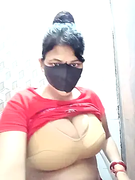 varnika's cam snapshot