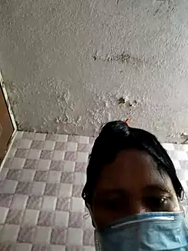 pujaroy363534's cam snapshot