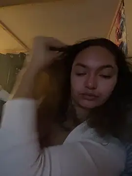 QueenNefertiti's cam snapshot