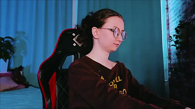 SunshineBlaze's cam snapshot