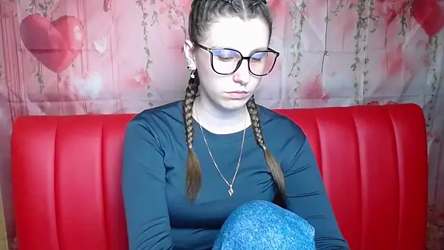 LilianaShine's cam snapshot