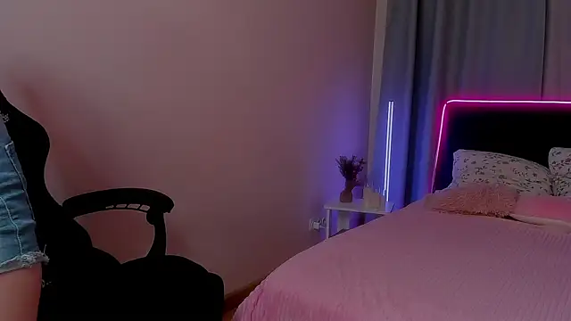 MargaretPeters's cam snapshot