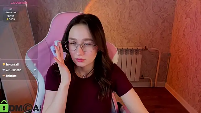 _Kiki_angel_'s cam snapshot