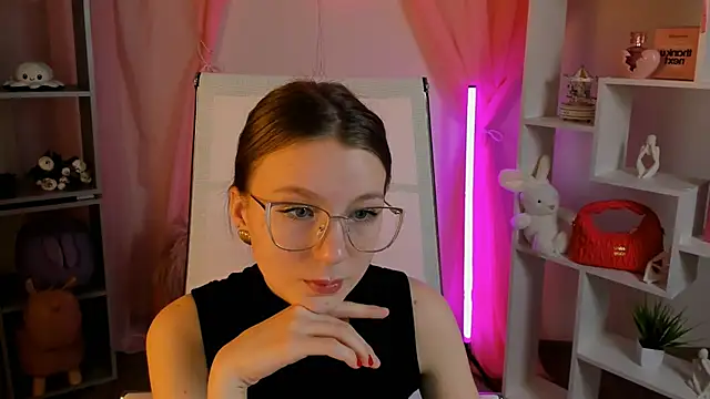 ElliFrankenweenie's cam snapshot