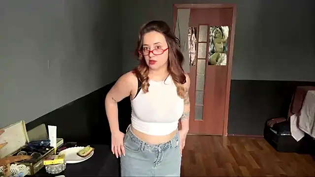 AnnmariePedone's cam snapshot