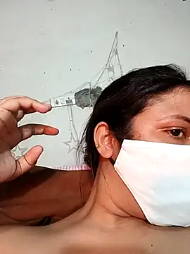 HotAishaa live sex cam