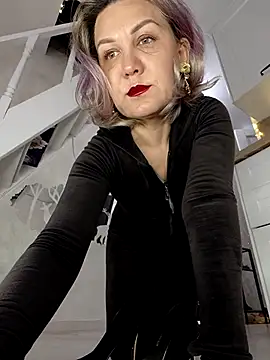 AlisaNelly's cam snapshot