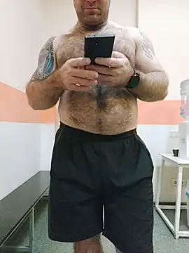 Crek666 live sex cam