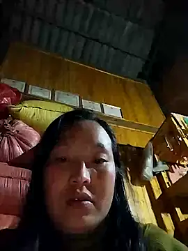 miss-su's cam snapshot