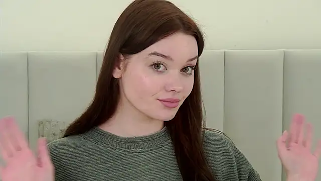 VickiBanx live sex cam