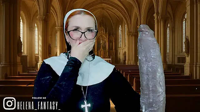 helenas_fantasy live sex cam