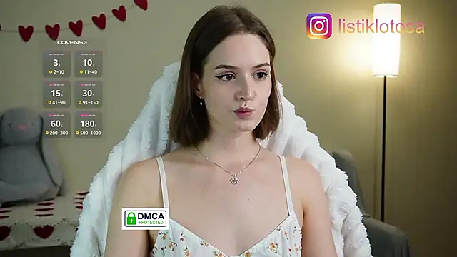 kookome's cam snapshot