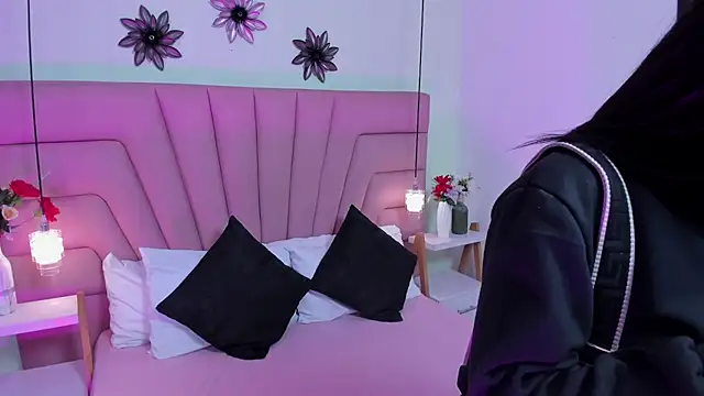 Kim_Luna1 live sex cam