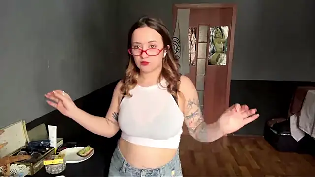 AnnmariePedone's cam snapshot